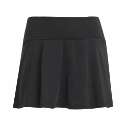 Tenniskleding-adidas Club Tennis tennisrokje dames black