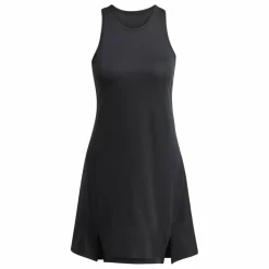 adidas Club tennisjurkje dames black< Tenniskleding