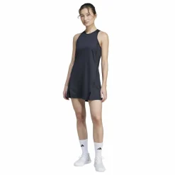 adidas Club tennisjurkje dames black< Tenniskleding