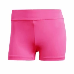 Tenniskleding-adidas Club tennisjurkje dames lucid pink