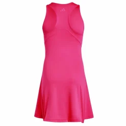 adidas Club tennisjurkje junior lucid pink< Tenniskleding
