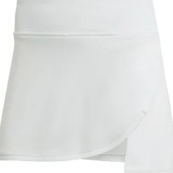 Tenniskleding-adidas Club tennisrokje dames white