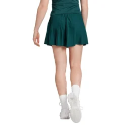 adidas Club tennisrokje dames green< Tenniskleding