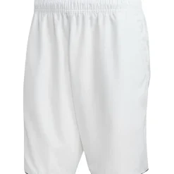 adidas Club tennisshort heren white< Tenniskleding