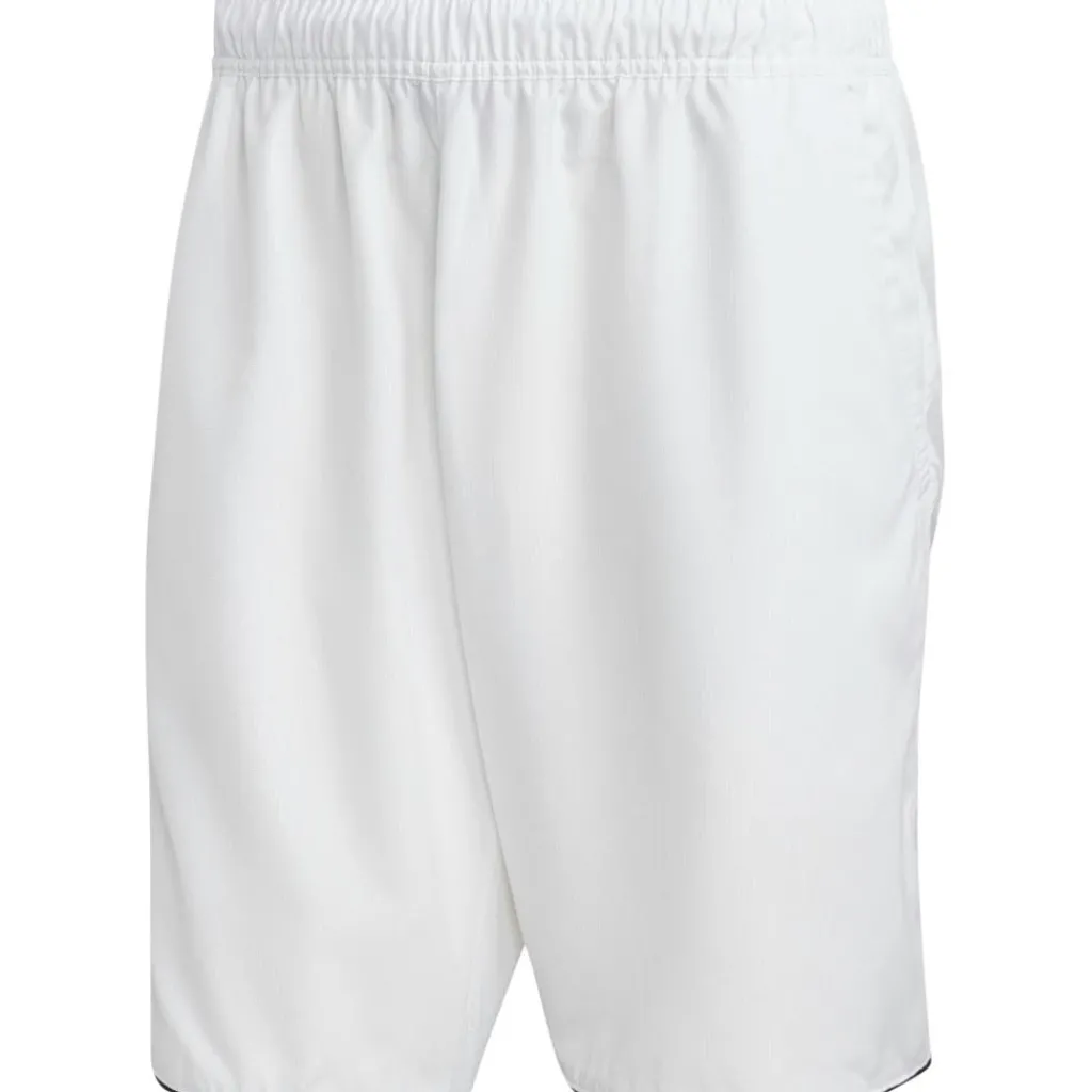 adidas Club tennisshort heren white< Tenniskleding