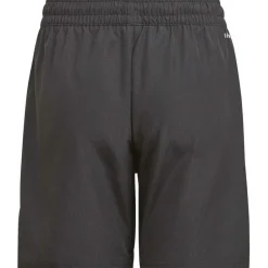 adidas Club tennisshort junior black< Tenniskleding
