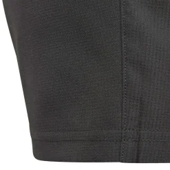 adidas Club tennisshort junior black< Tenniskleding