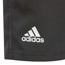 adidas Club tennisshort junior black< Tenniskleding