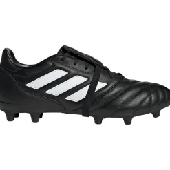 Voetbalschoenen-adidas Copa Glora FG voetbalschoenen heren core black cloud white