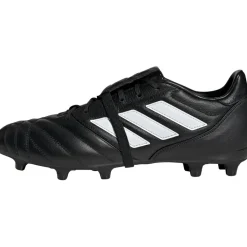 Voetbalschoenen-adidas Copa Glora FG voetbalschoenen heren core black cloud white