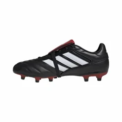 Voetbalschoenen-adidas Copa Gloro 2 FG voetbalschoenen heren core black cloud white better scarlet