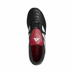 Voetbalschoenen-adidas Copa Gloro 2 FG voetbalschoenen heren core black cloud white better scarlet