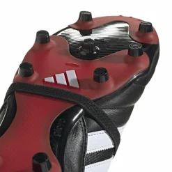 Voetbalschoenen-adidas Copa Gloro 2 FG voetbalschoenen heren core black cloud white better scarlet