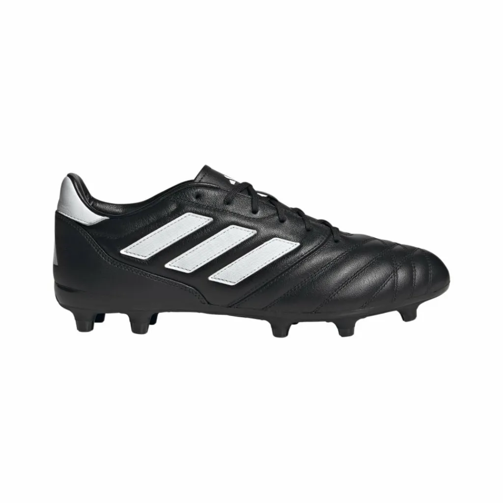 Voetbalschoenen-adidas Copa Gloro FG voetbalschoenen heren core black cloud white core black