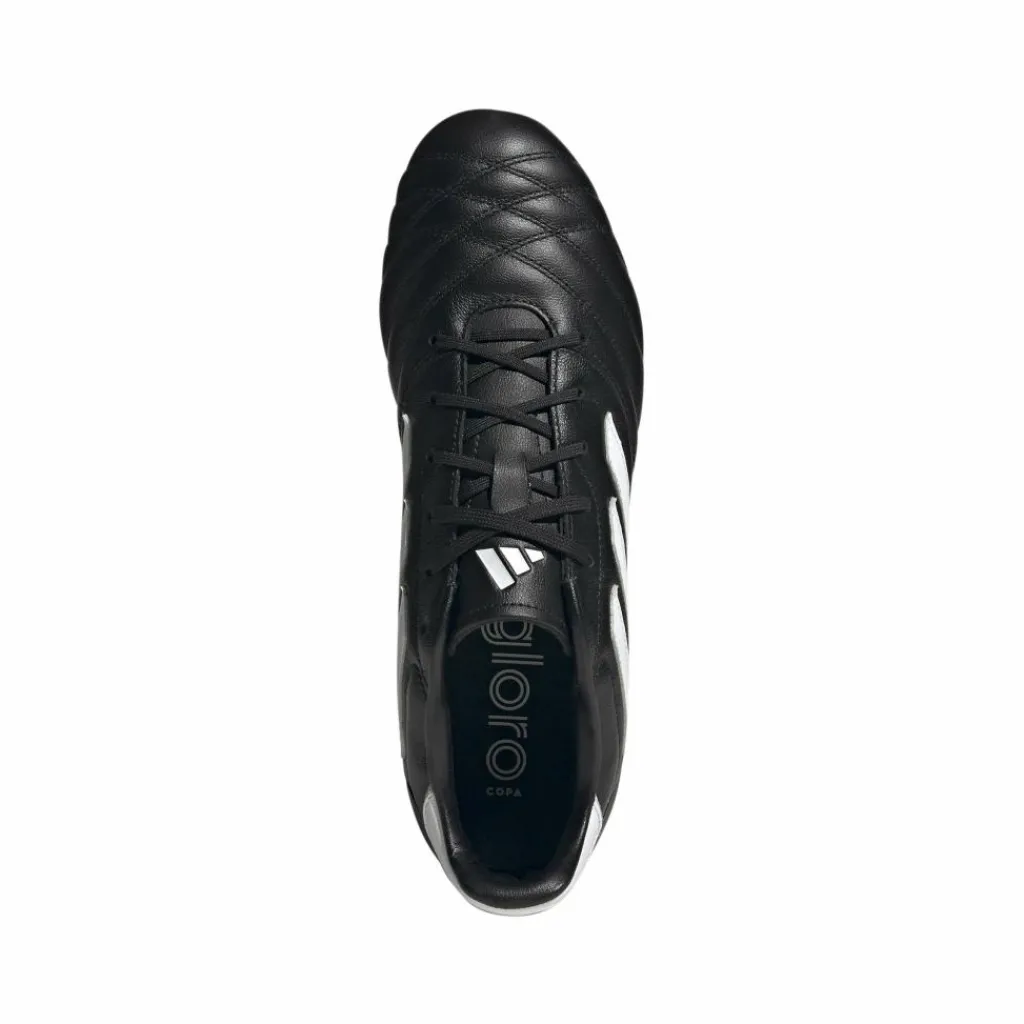 Voetbalschoenen-adidas Copa Gloro FG voetbalschoenen heren core black cloud white core black