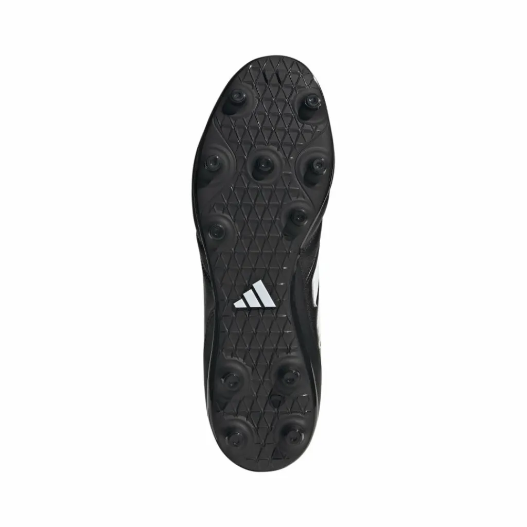 Voetbalschoenen-adidas Copa Gloro FG voetbalschoenen heren core black cloud white core black