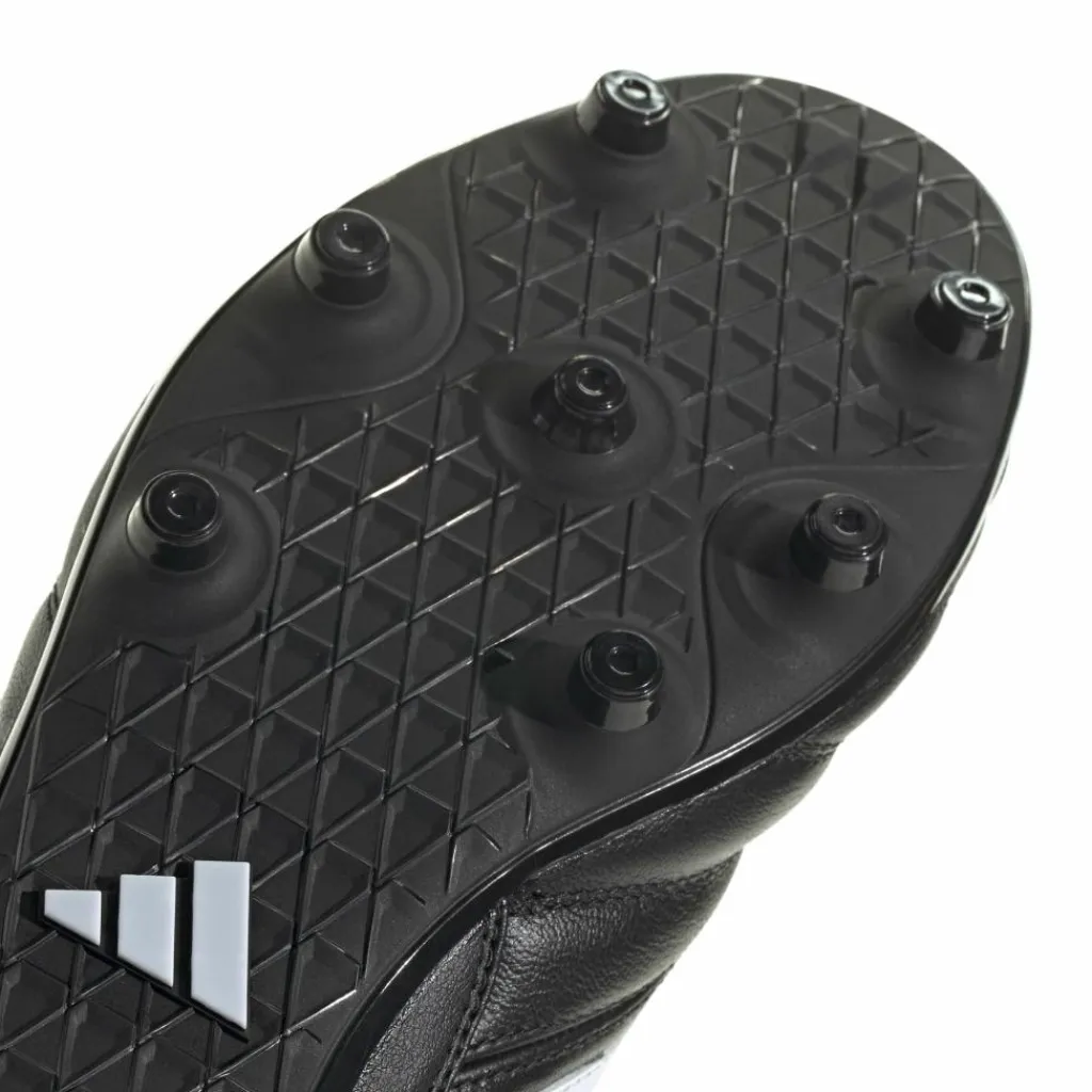 Voetbalschoenen-adidas Copa Gloro FG voetbalschoenen heren core black cloud white core black