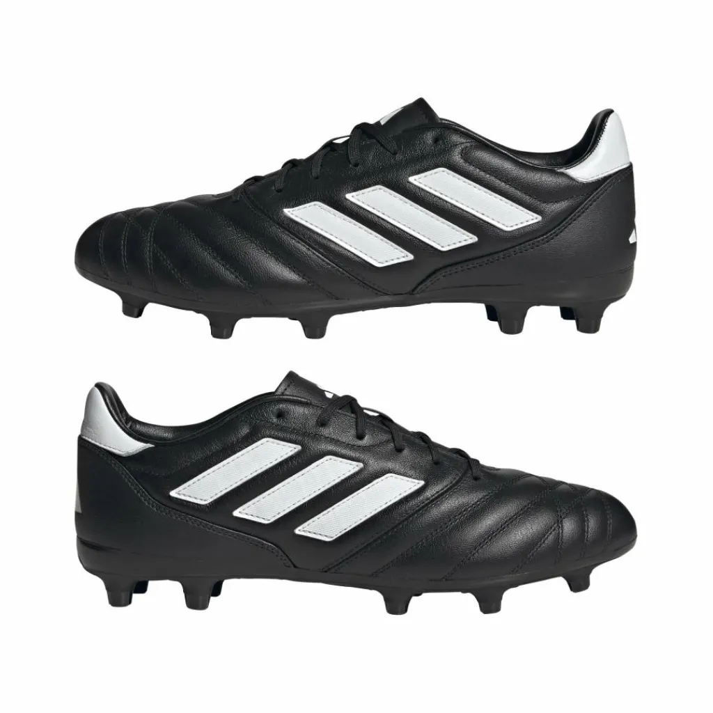 Voetbalschoenen-adidas Copa Gloro FG voetbalschoenen heren core black cloud white core black