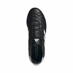 Voetbalschoenen-adidas Copa Gloro IC zaalvoetbalschoenen heren core black cloud white core black