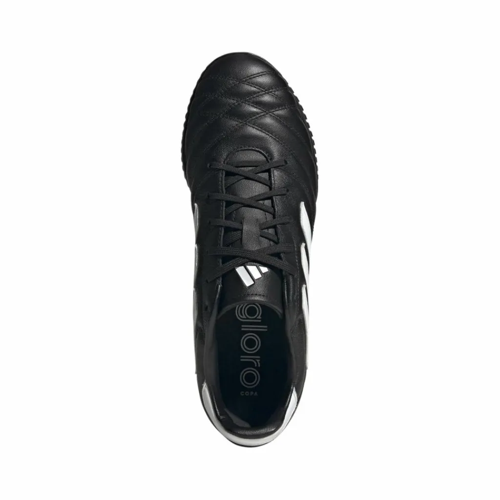 Voetbalschoenen-adidas Copa Gloro IC zaalvoetbalschoenen heren core black cloud white core black