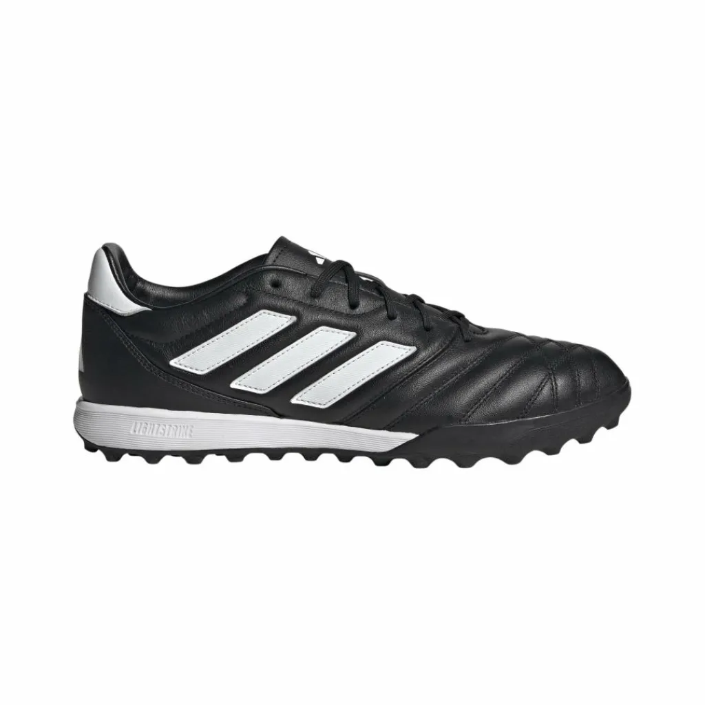 Voetbalschoenen-adidas Copa Gloro TF voetbalschoenen dames core black cloud white core black