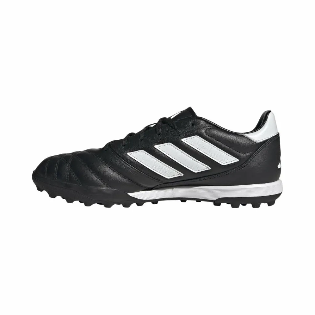 Voetbalschoenen-adidas Copa Gloro TF voetbalschoenen dames core black cloud white core black