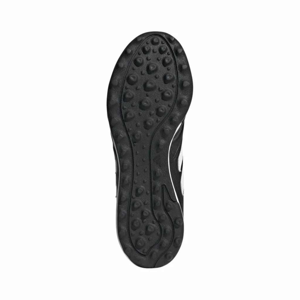 Voetbalschoenen-adidas Copa Gloro TF voetbalschoenen dames core black cloud white core black