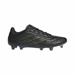 Voetbalschoenen-adidas Copa Pure 2 Elite FG voetbalschoenen heren core black carbon gold metallic