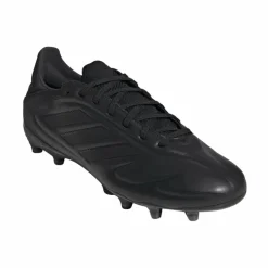 Voetbalschoenen-adidas Copa Pure 3 Pro FG voetbalschoenen heren core black core black iron metallic