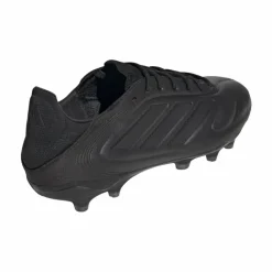 Voetbalschoenen-adidas Copa Pure 3 Pro FG voetbalschoenen heren core black core black iron metallic