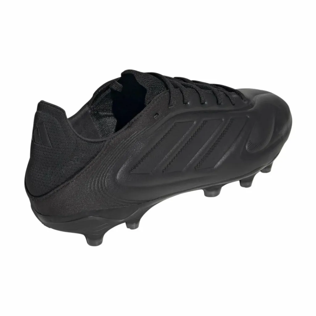 Voetbalschoenen-adidas Copa Pure 3 Pro FG voetbalschoenen heren core black core black iron metallic