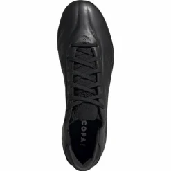 Voetbalschoenen-adidas Copa Pure 3 Pro FG voetbalschoenen heren core black core black iron metallic