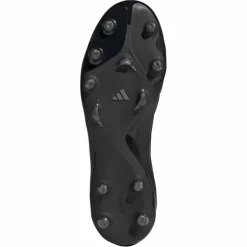 Voetbalschoenen-adidas Copa Pure 3 Pro FG voetbalschoenen heren core black core black iron metallic