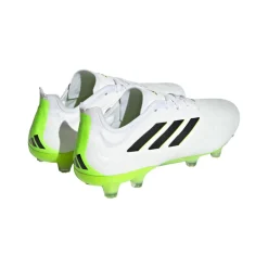 adidas Copa Pure.1 FG voetbalschoenen heren white core black< Voetbalschoenen
