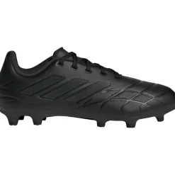 Voetbalschoenen-adidas Copa Pure.3 FG voetbalschoenen junior core black