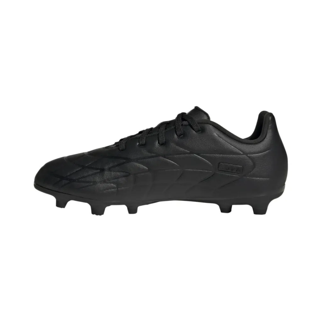 Voetbalschoenen-adidas Copa Pure.3 FG voetbalschoenen junior core black