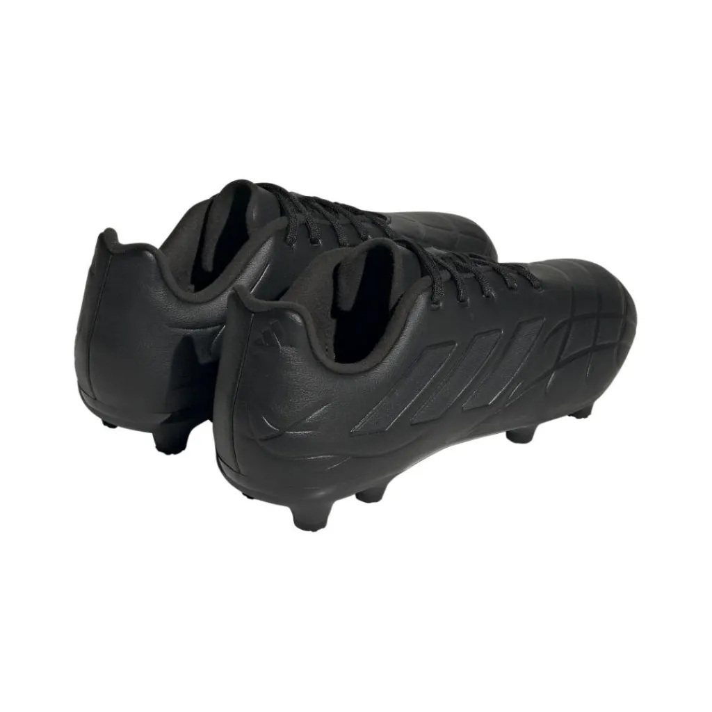 Voetbalschoenen-adidas Copa Pure.3 FG voetbalschoenen junior core black
