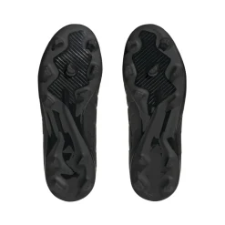 Voetbalschoenen-adidas Copa Pure.3 FG voetbalschoenen junior core black