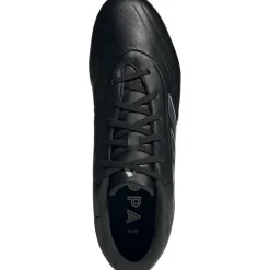 adidas Copa Pure II League FG voetbalschoenen heren core black carbon grey one< Voetbalschoenen