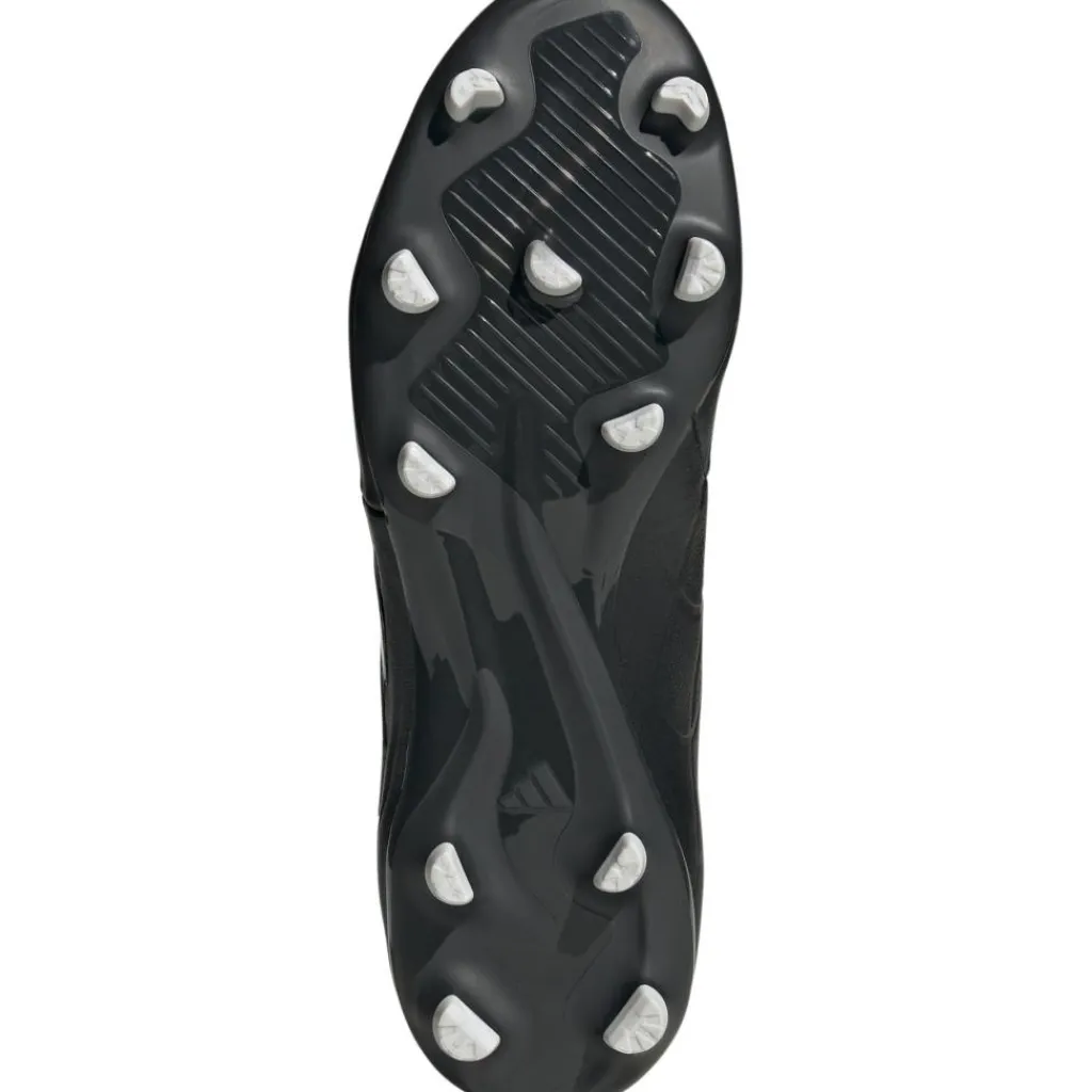 adidas Copa Pure II League FG voetbalschoenen heren core black carbon grey one< Voetbalschoenen