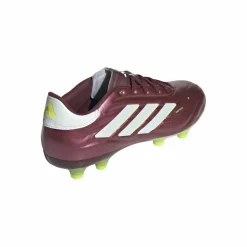 Voetbalschoenen-adidas Copa Pure II Pro FG voetbalschoenen heren shadow red