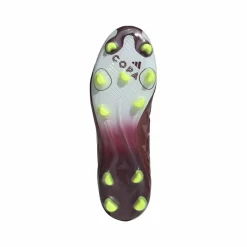 Voetbalschoenen-adidas Copa Pure II Pro FG voetbalschoenen heren shadow red