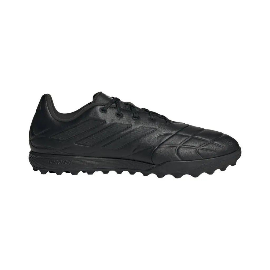 adidas Copa Pure.3 TF voetbalschoenen core black< Voetbalschoenen