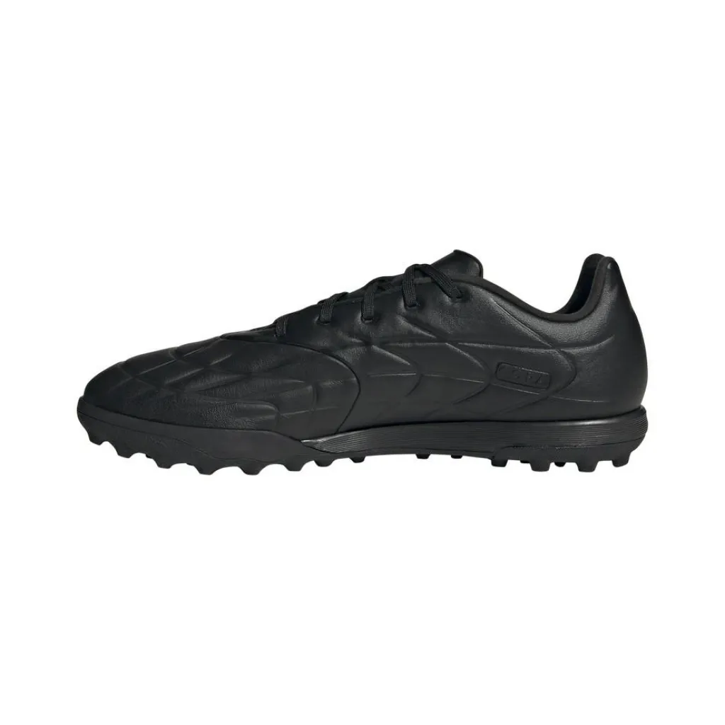 adidas Copa Pure.3 TF voetbalschoenen core black< Voetbalschoenen