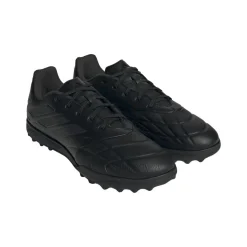 adidas Copa Pure.3 TF voetbalschoenen core black< Voetbalschoenen