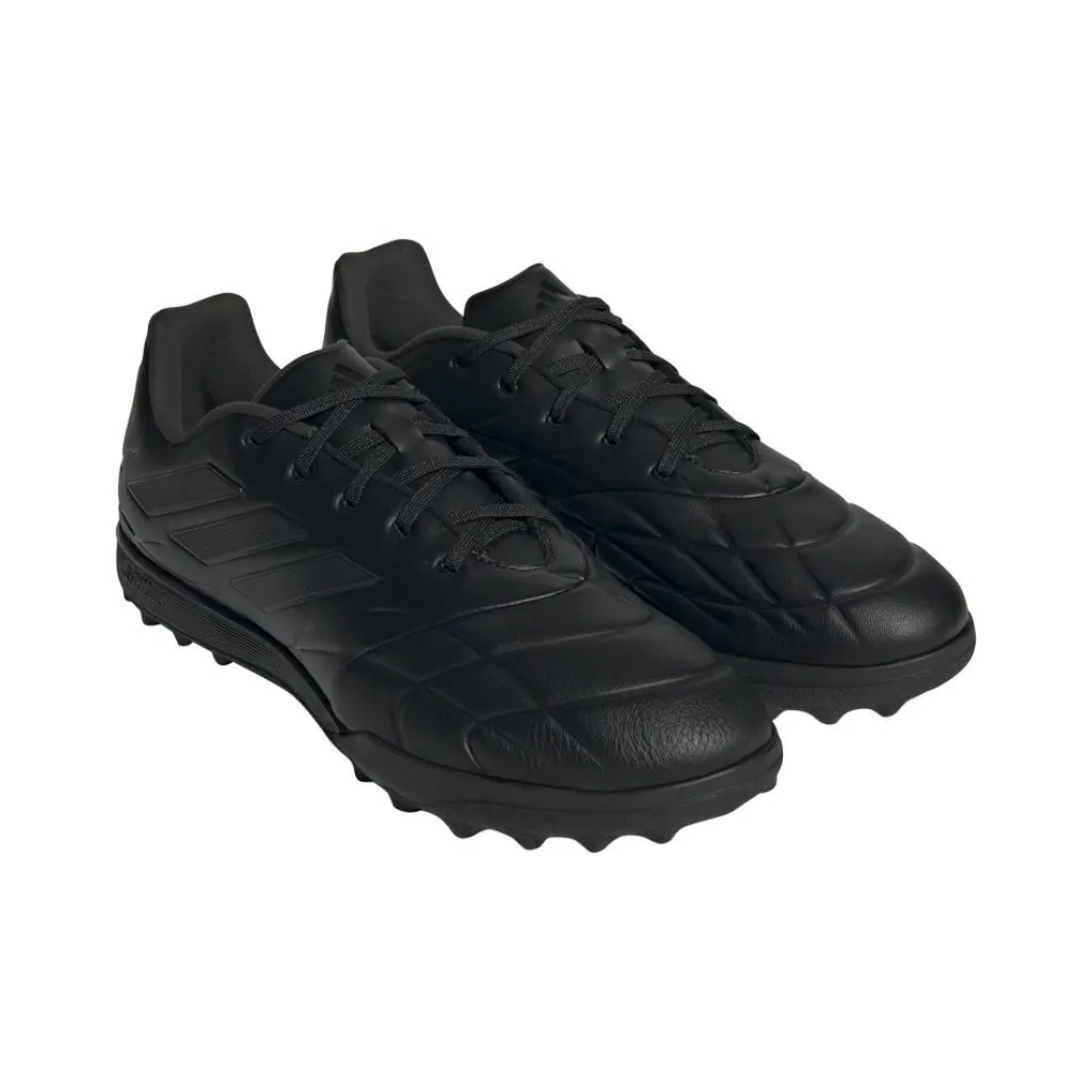 adidas Copa Pure.3 TF voetbalschoenen core black< Voetbalschoenen