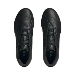 adidas Copa Pure.3 TF voetbalschoenen core black< Voetbalschoenen