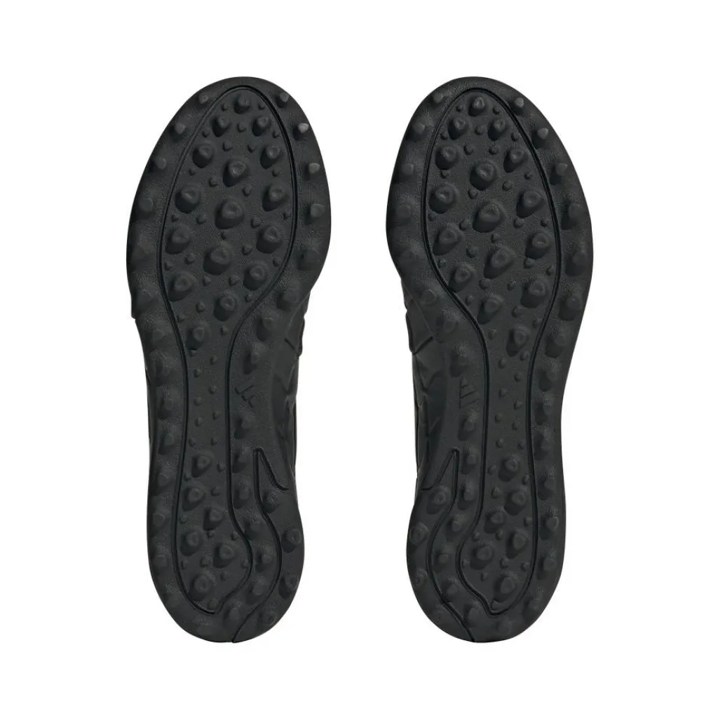 adidas Copa Pure.3 TF voetbalschoenen core black< Voetbalschoenen