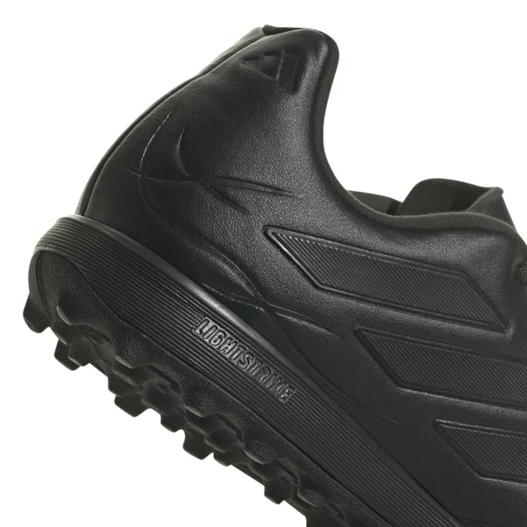 adidas Copa Pure.3 TF voetbalschoenen core black< Voetbalschoenen