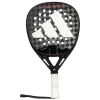 adidas Cross IT 3.4 padel racket black solar orange white< Padel Racket